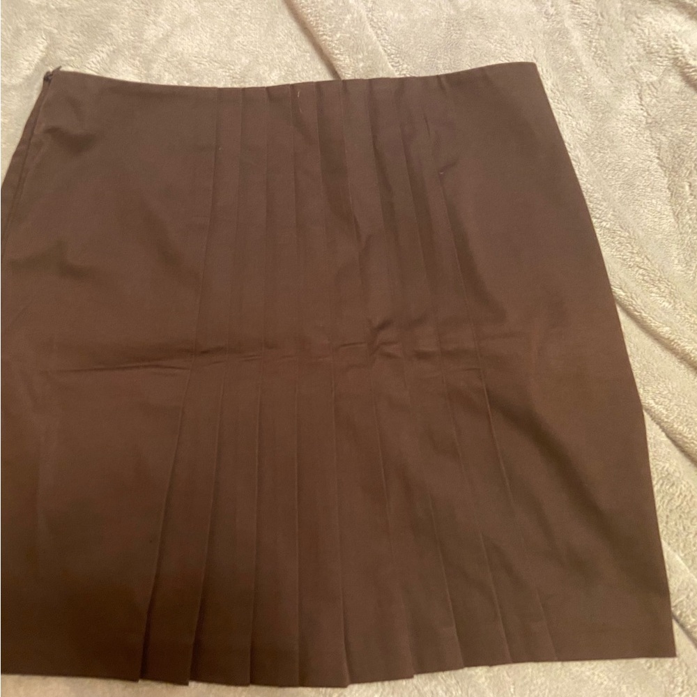 Mini skirt by Body by Victoria